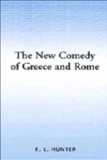 New Comedy of Greece and Rome