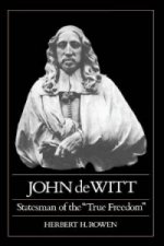 John de Witt