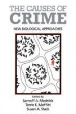 Causes of Crime