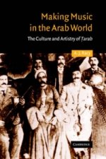 Making Music in the Arab World