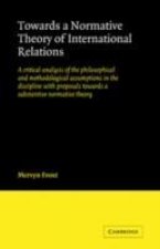 Towards a Normative Theory of International Relations