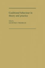 Coalitional Behaviour in Theory and Practice