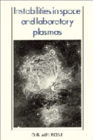 Instabilities in Space and Laboratory Plasmas