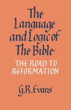 Language and Logic of the Bible