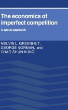 Economics of Imperfect Competition