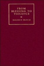 From Blessing to Violence