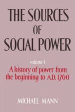 Sources of Social Power: Volume 1, A History of Power from the Beginning to AD 1760