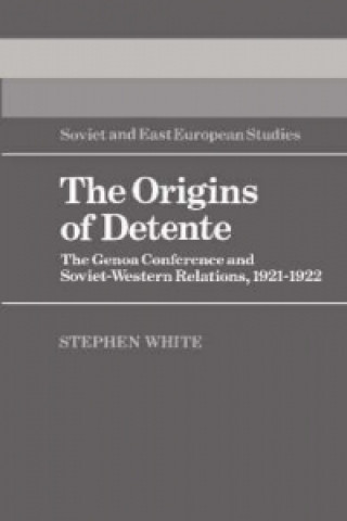 Origins of Detente
