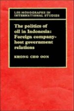 Politics of Oil in Indonesia
