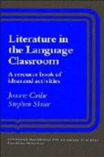 Literature in the Language Classroom
