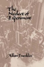 Neglect of Experiment