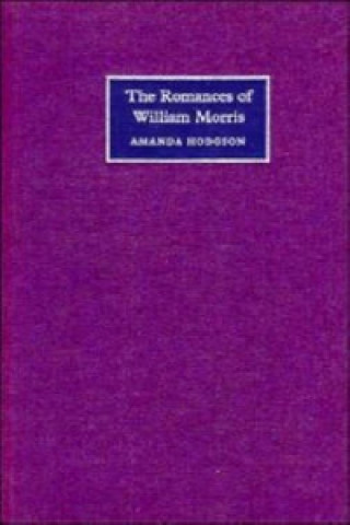 Romances of William Morris