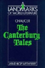 Chaucer: The Canterbury Tales