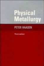 Physical Metallurgy 2ed