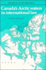 Canada's Arctic Waters in International Law