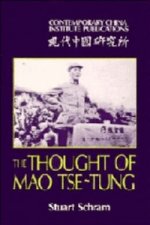 Thought of Mao Tse-Tung