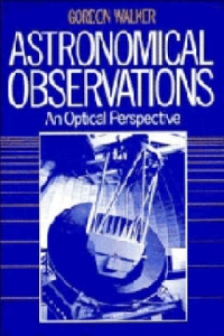 Astronomical Observations