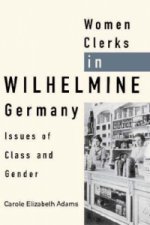 Women Clerks in Wilhelmine Germany