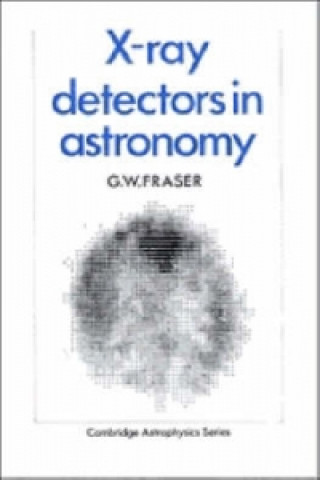 X-ray Detectors in Astronomy