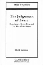 Judgment of Sense