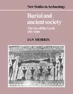 Burial and Ancient Society