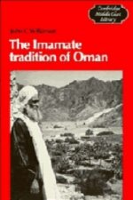 Imamate Tradition of Oman