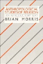 Anthropological Studies of Religion