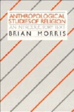 Anthropological Studies of Religion