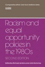 Racism and Equal Opportunity Policies in the 1980s