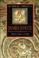 Cambridge Companion to James Joyce