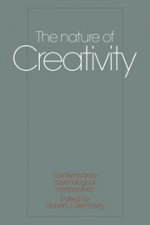 Nature of Creativity