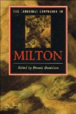Cambridge Companion to Milton