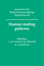 Human Mating Patterns