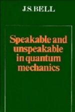 Speakable and Unspeakable in Quantum Mechanics