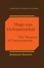 Hugo von Hofmannsthal