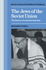 Jews of the Soviet Union