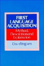 First Language Acquisition