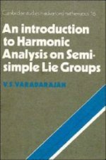 Introduction to Harmonic Analysis on Semisimple Lie Groups