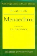 Plautus: Menaechmi