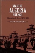 Making Algeria French