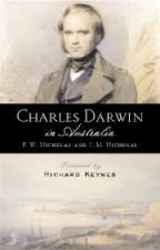 Charles Darwin in Australia