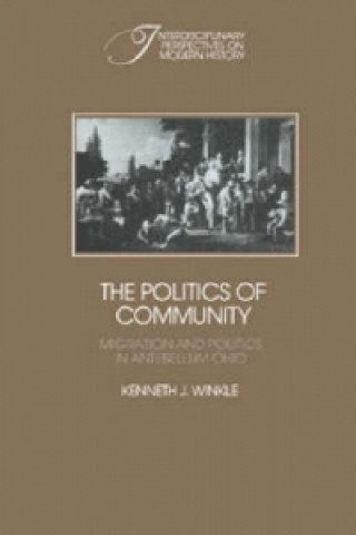 Politics of Community