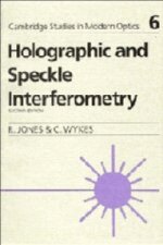 Holographic and Speckle Interferometry