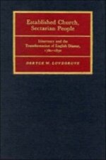 Established Church, Sectarian People