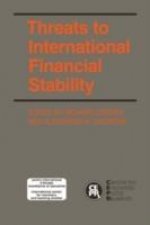 Threats to International Financial Stability