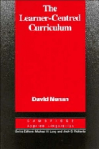 Learner-Centred Curriculum