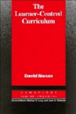 Learner-Centred Curriculum