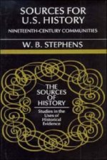Sources for U.S. History
