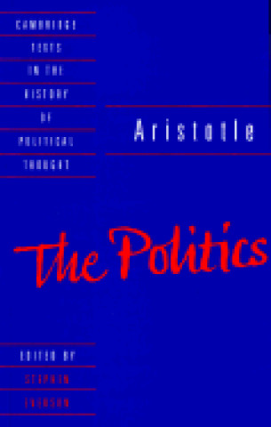 Aristotle: The Politics