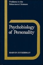 Psychobiology of Personality